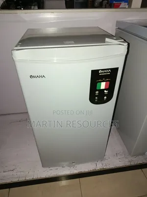 Omaha Table Top Fridge