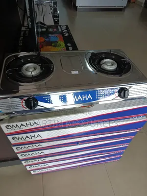 Omaha Table Cooker