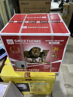 New Sweethome Waterheater(10litres)