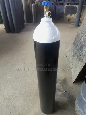Medical Oxygen Portable Cylinders for Sale