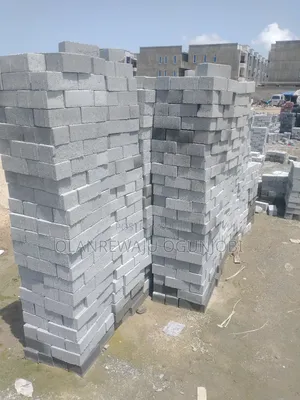Paving Stones
