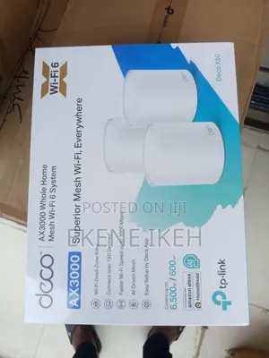 Tplink Access Point