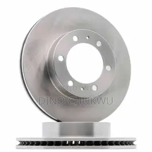 Original Toyota Hilux-Vii Revo Brakedisc