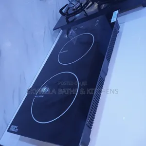 Induction Cooker