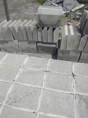 Kerb Stones