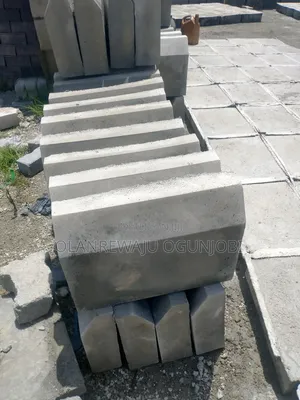 Kerb Stones