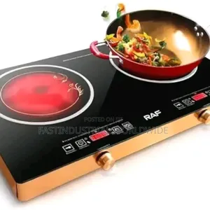 Electric Hot Plate