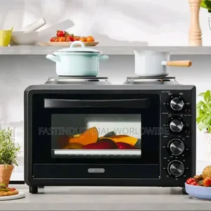Home Use Microwave Machine