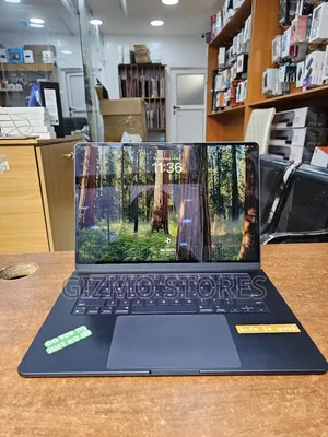 Laptop Apple MacBook Air 16GB Apple M2 SSD 512GB