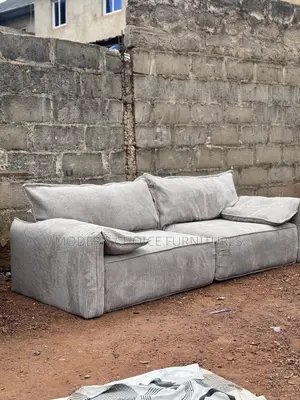 Four Seater Sofa Up for Grab