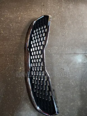 Front Grille Kia Cerato 2012 A