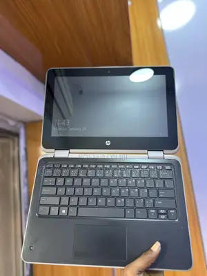Laptop HP ProBook 11 X360 G2 EE 8GB Intel Pentium SSD 128GB