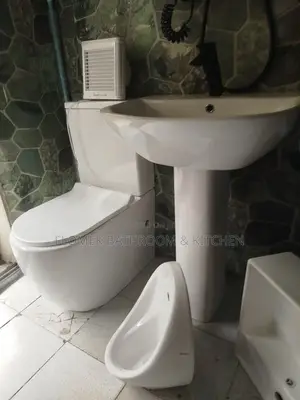 Executive Water Closet(Hwani).