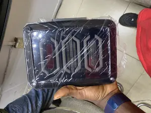 Jeep Wrangler/2008/2015/2018 Back Up Lights