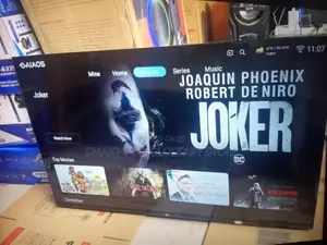 Lg 75 Inches Real 