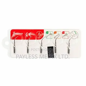 Scaler Tips