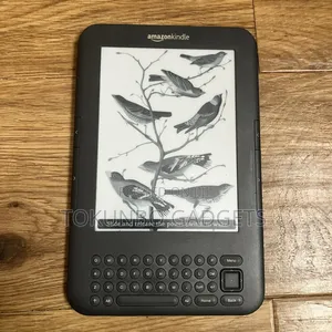 Amazon Kindle Fire 4 GB
