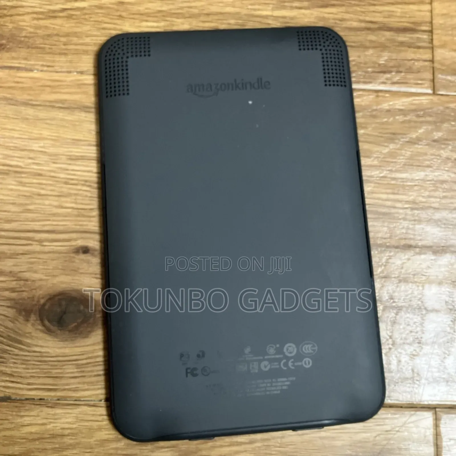 Amazon Kindle Fire 4 GB
