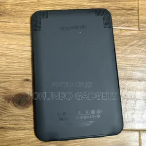 Amazon Kindle Fire 4 GB