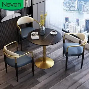 3 Seater Dining Table and Chair