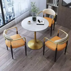3 Seater Dining Table and Chair