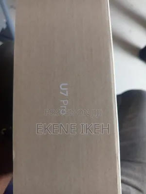 Ubiquiti Access