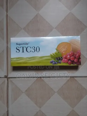 Stc30 Distributor