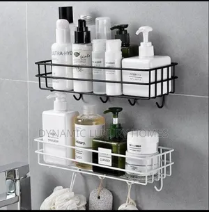 Quality Wall Mounted Shelves
