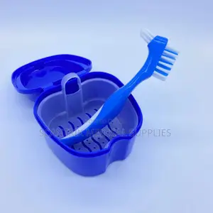 Tooth Tray Case