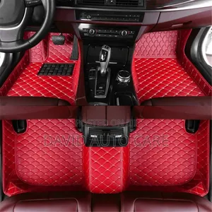 Toyota Seat Cover Available