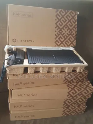 Hap Series Mikrotlk