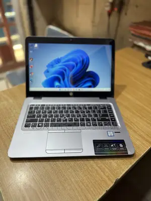 Laptop HP EliteBook 840 G4 16GB Intel Core I7 SSD 1T