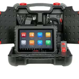 Autel Maxisys Ms906 Max