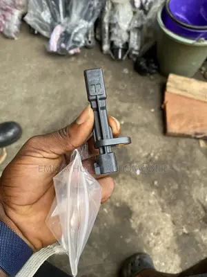 Jeep Wrangler/2008/2018/Abs Sensor Back