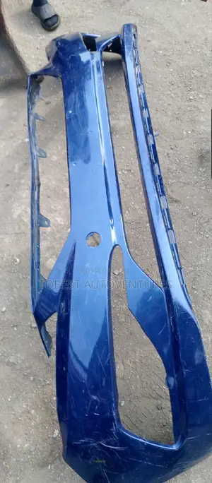 Hyundai Sonata 2015-16 Front Bumper