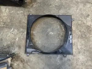 Radiator Coat Prado V6 and 4runner 2012