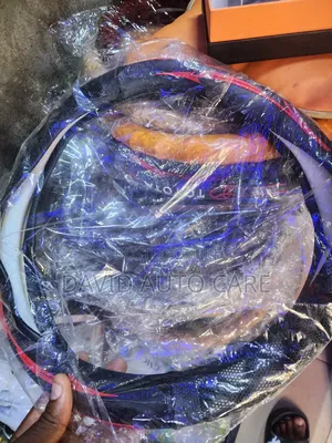 All Kinds of Toyota Stealing Cover Available