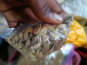 Cardamom 125g