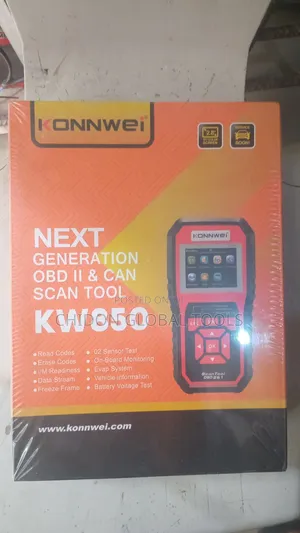 Car Scanner