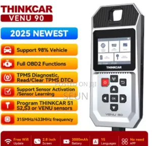 Thinkcar Venu 90 TPMS