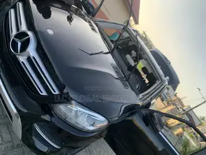 Front Windscreen Glass for Mercedes Gle 2016 Available Now