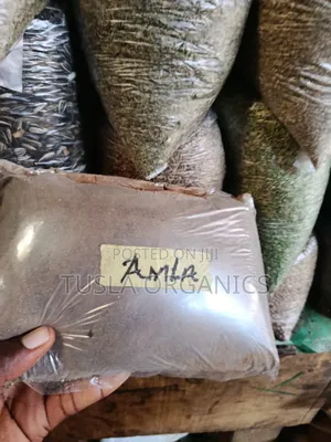 Amla Powder 250g
