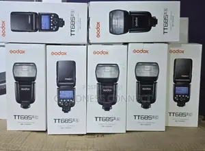 Godox Tt685ii