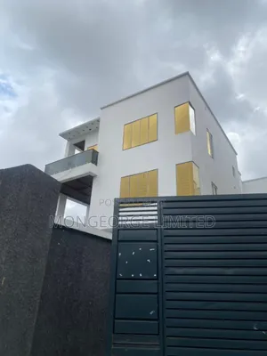 5bdrm Duplex in Opebi for sale