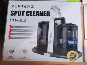 Vertenz Spot Cleaner Pr-652
