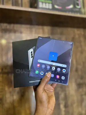 Samsung Galaxy Z Fold6 256 GB