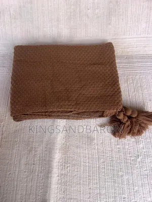4x6fts Throw Blanket for Chair