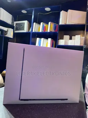 Laptop Apple MacBook Air 2025 M4 13-Inch 16GB Apple M4 SSD 256GB