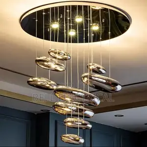 Modern Home Decor Led Lights Pendant Light
