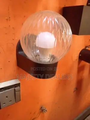 Standing Gate Lamp All in One Wall Gate Lamp Cast One